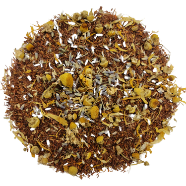 Honey Lavender Rooibos